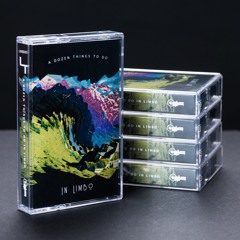 'Perspective' (out now via Limbo Tapes)