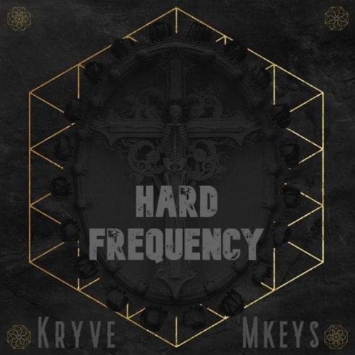 Mkeys & Kryve - Hard Frequency
