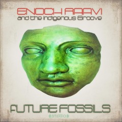 Open Contact (feat. Nafi Rafat, Baraka MC Coy & Marcus Jones)