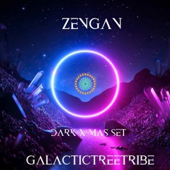 Dj ZenGan Zenonesque Dark X - Mas @ Psytranceworldwidemagazin