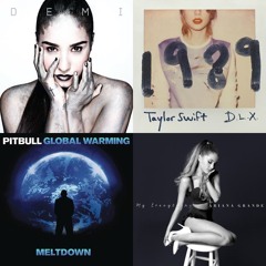 Para dançar com as amigas - Festa de 15 anos