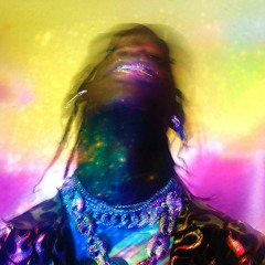 Travis Scott type beat | prod.krom