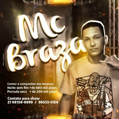 MC BRAZA  - PUXA O BLACK DE 5  ♫ ♪ [ DJ PH MLK DOIDO ]