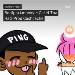 Boofpaxkmooky - cat n tha hat(quesomix)