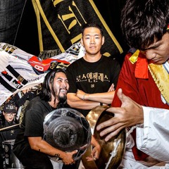 "Korea Collection" (ft. friends of the pod)