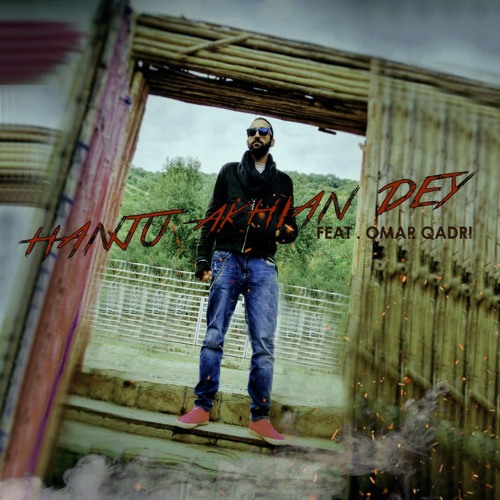 HANJU AKHIYAN DEY REMIX BY OMAR QADRI
