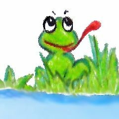 Lupita Sketch(A capella)- 2017