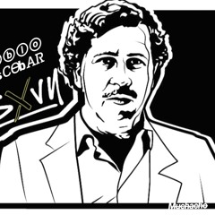 Pablo Escobar