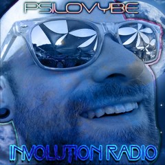 Psilovybe - Involution Radio - Dec 21st, 2019