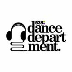 Dennis Ruyer - Dance Department Episode 739 Yearmix 2019