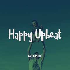 Happy Upbeat Acoustic Background