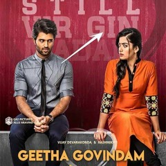 Chori Chori Ye Ikrar Huwa Song (Geetha Govindam)