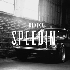 Omarion - Speedin' (COVER by Renika)