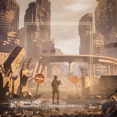 CryJaxx, hope it & DizzyEight - War Flaut