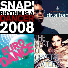 Acid house 80s 90s