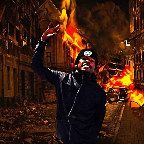Lil Texxan - Out Tha Roof (prod. Sader)