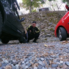 EleKtro Leon - Tom's Diner (Suzanne Vega)