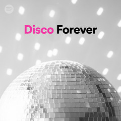 Disco Forever
