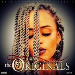01- Khaer - Riddim And Fhye