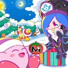 Cookie Country Fusion! (Christmas Special)