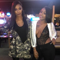 Mean Girlz (Geek'd Up Remix)