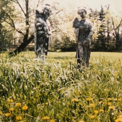 Araby (feat. Jonny Kaminek & Hans Johnson)