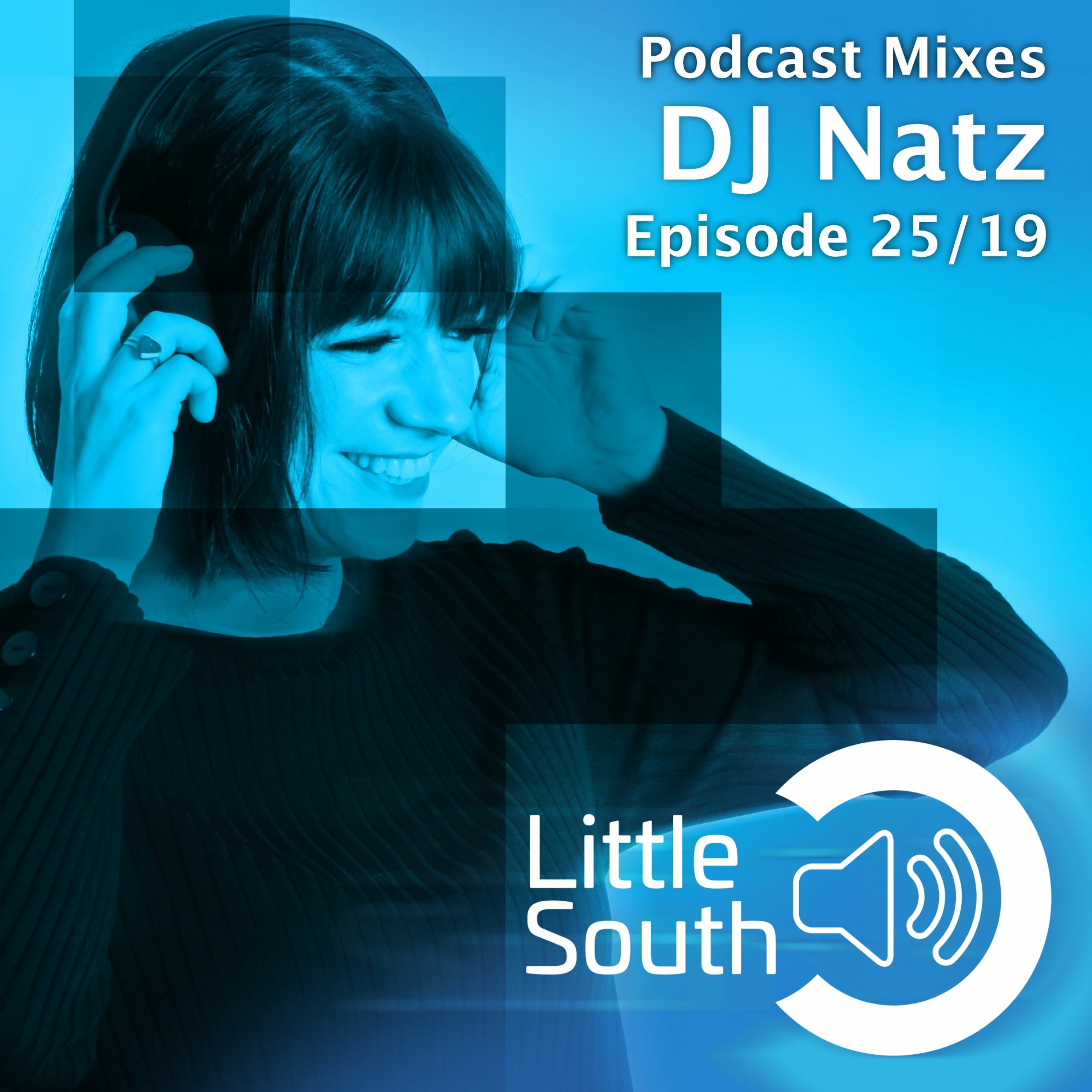 Little South Podcast Mixes