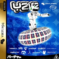 MILLENNIUM VIRUS [Y2K2]