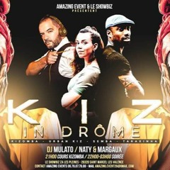 MIXTAPE DJ MULATO