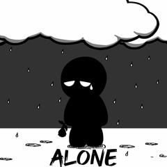 Alone (feat. Guthrie Nikolao)