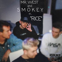 RICE (prod. WEST)