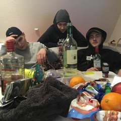 yussuf x iserhot x yung mosi - wismar connect (prod. PUV)