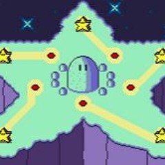 Super Mario World: Star Road Trap Remix [Prod. ICY SPLIT]