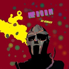 Danger Doom - Mince Meat (sMoKEy131 RMX)