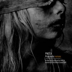 PWCCA - Psychotic Noises (Original Mix)
