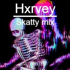 Skatty Mix
