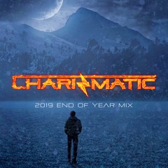 2019 End Of Year Mix