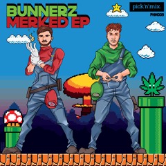 BUNNERZ & BLCKHRY - WANNA GO CLIP