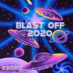 Blast Off 2020 Ft. Renjpy (Prod. CorMill)