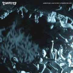 Lamb Of God - Laid To Rest (SPECTER Flip)