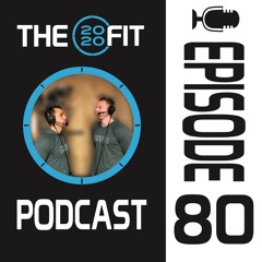Ep. 80 | New Year's & the New You
