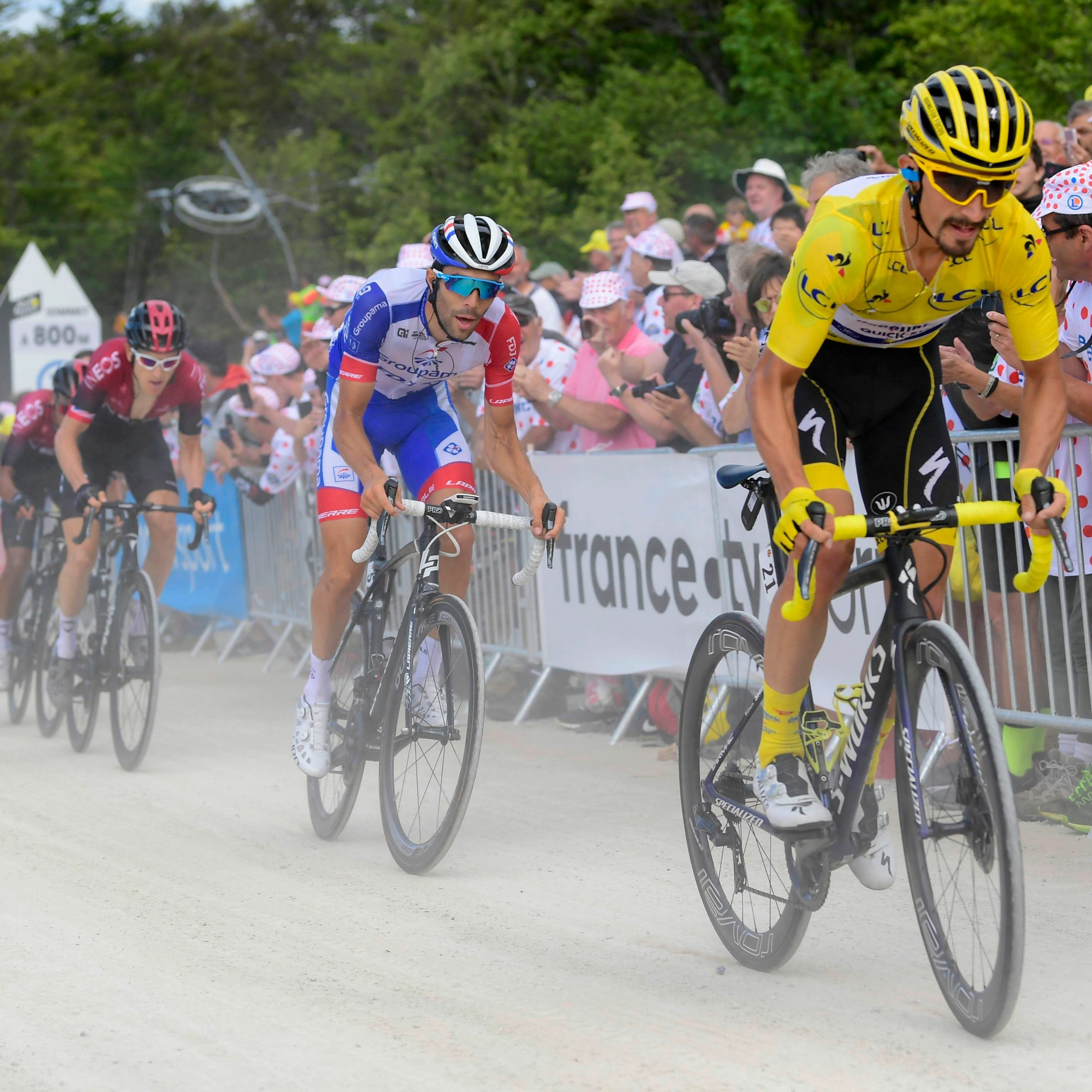 CyclingMagazine | Der Radsport-Podcast