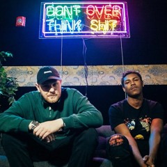 Teejayx6 X KennyBeats Cave Freestyle