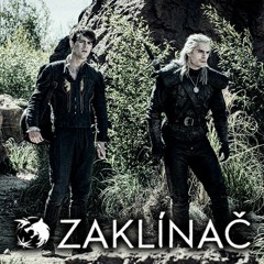 Ondřej Rychlý - Toss A Coin To Your Witcher [CZ]