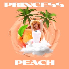 Princess Peach (Prod. J. Gat$by)