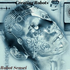 Robot Sensei - RAIN