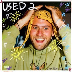 USED 2 prod. Parker Jazz