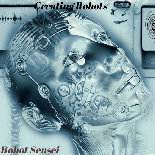 Robot Sensei - XTERNAL