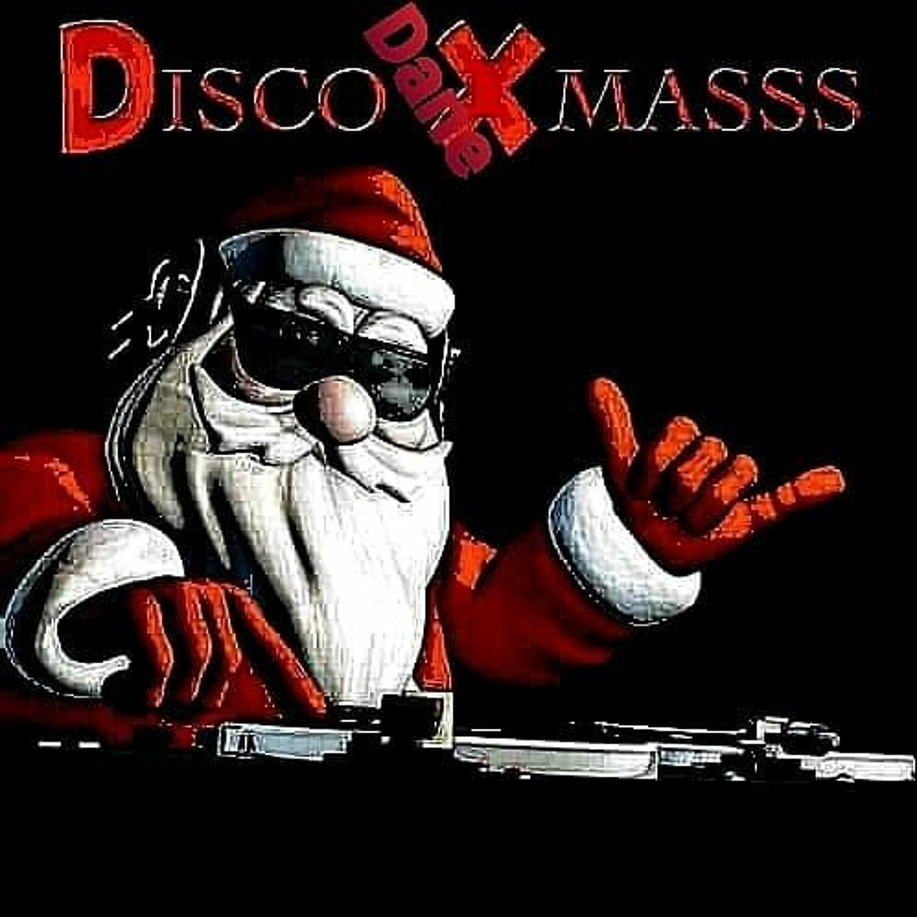DeejayDiscoDane
