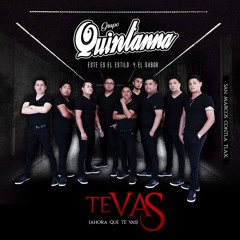 Hoy Te vas Grupo Quintanna 2020 Limpia